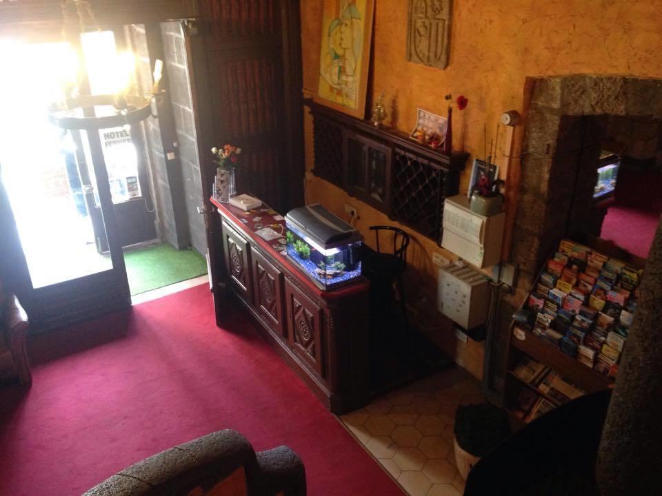 La Galiote Hotel Agde Ngoại thất bức ảnh