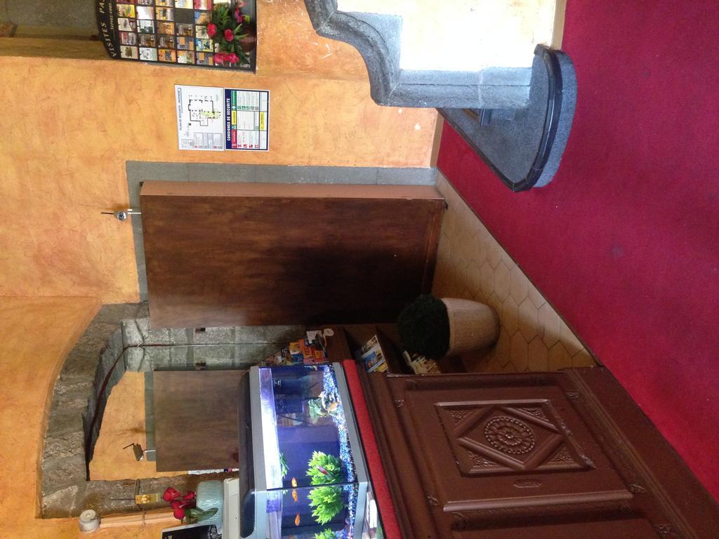La Galiote Hotel Agde Ngoại thất bức ảnh