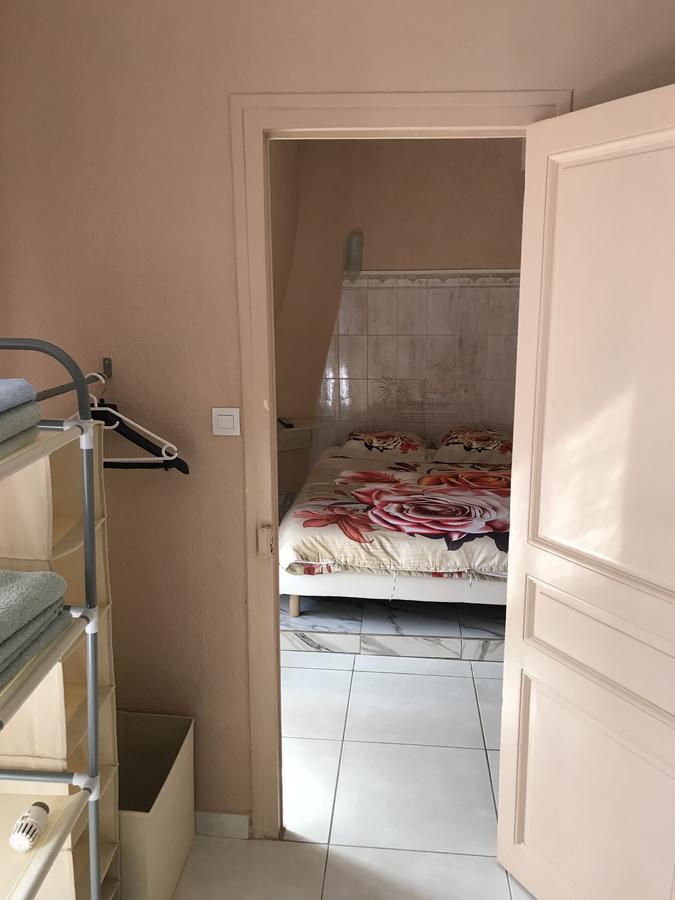 La Galiote Hotel Agde Ngoại thất bức ảnh