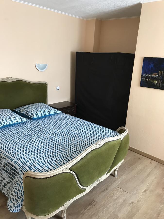 La Galiote Hotel Agde Ngoại thất bức ảnh
