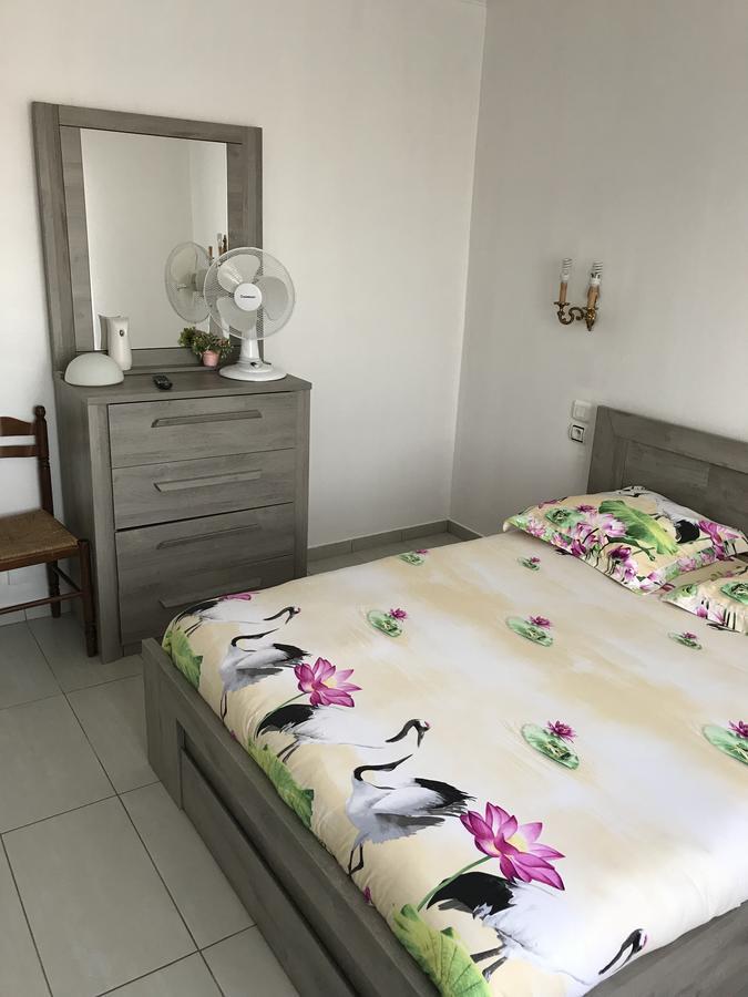 La Galiote Hotel Agde Ngoại thất bức ảnh