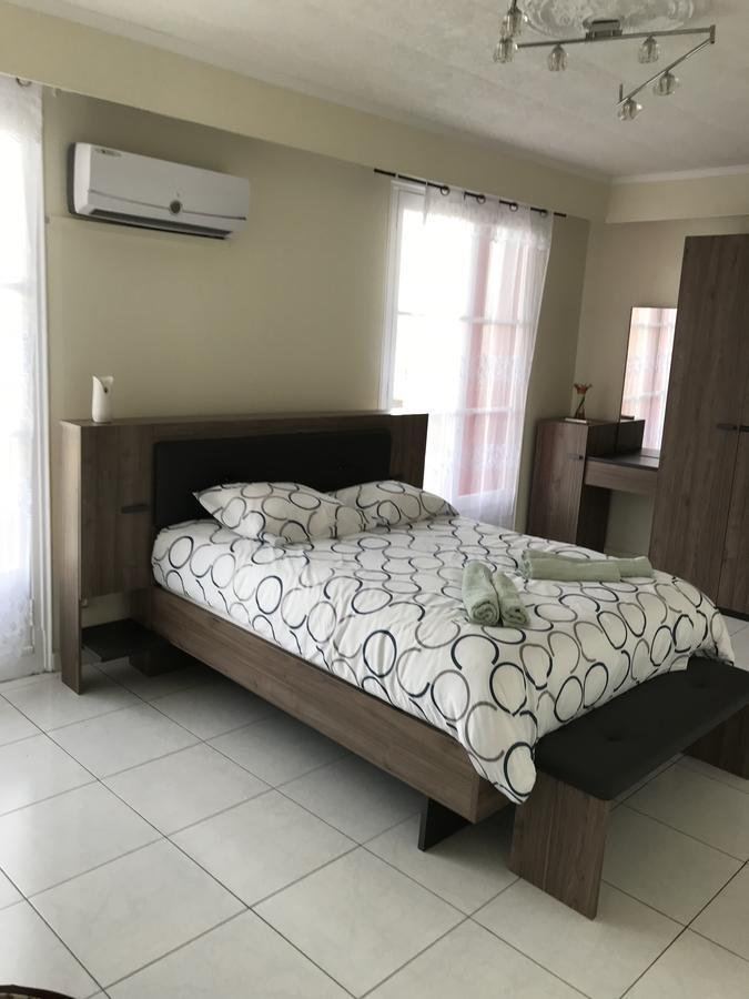 La Galiote Hotel Agde Ngoại thất bức ảnh