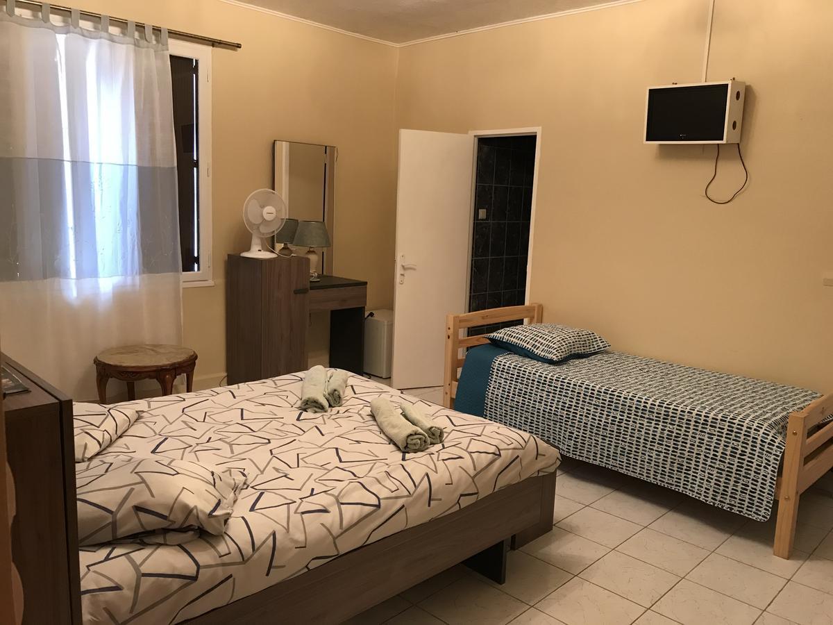 La Galiote Hotel Agde Ngoại thất bức ảnh