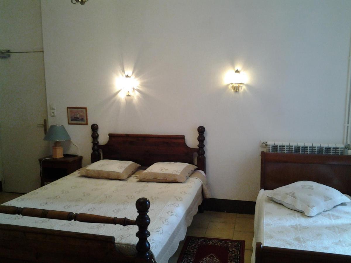 La Galiote Hotel Agde Ngoại thất bức ảnh